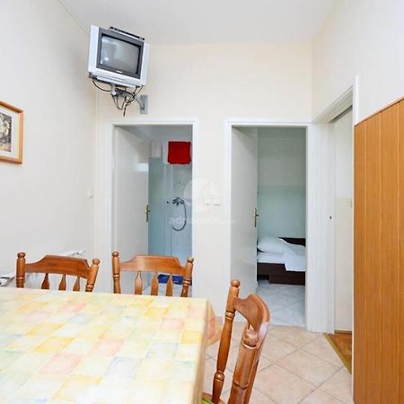 Adriatic Apartman A4 -Rab Кампор Экстерьер фото